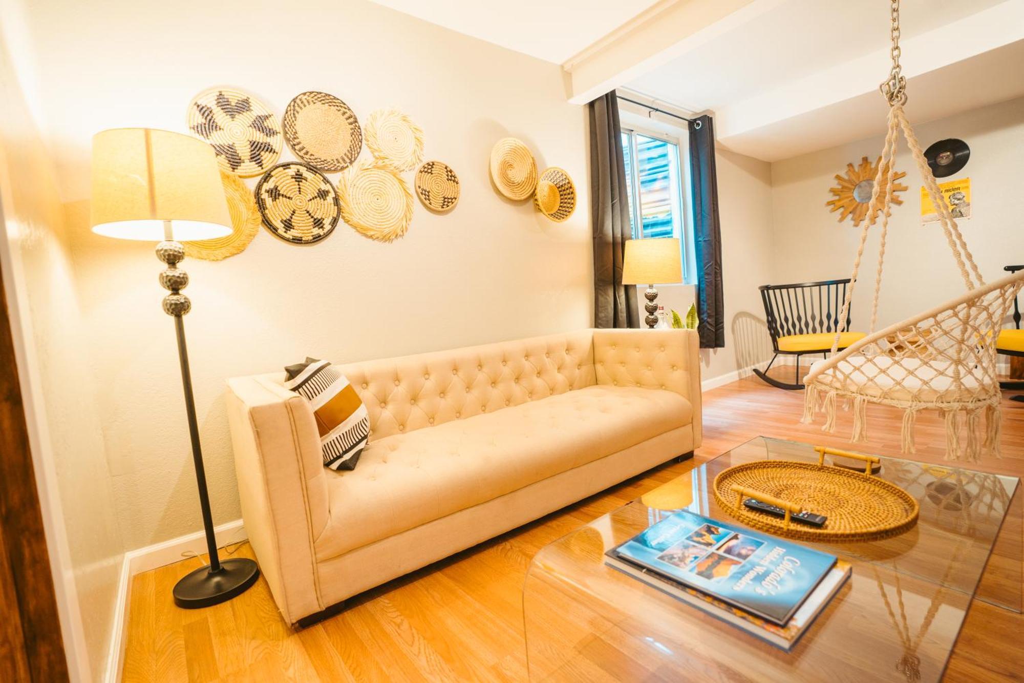 Windsor Retreat Private Basement Suite Ντένβερ Εξωτερικό φωτογραφία