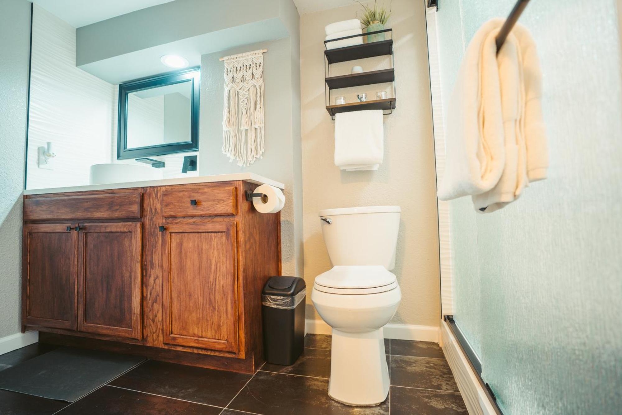 Windsor Retreat Private Basement Suite Ντένβερ Εξωτερικό φωτογραφία