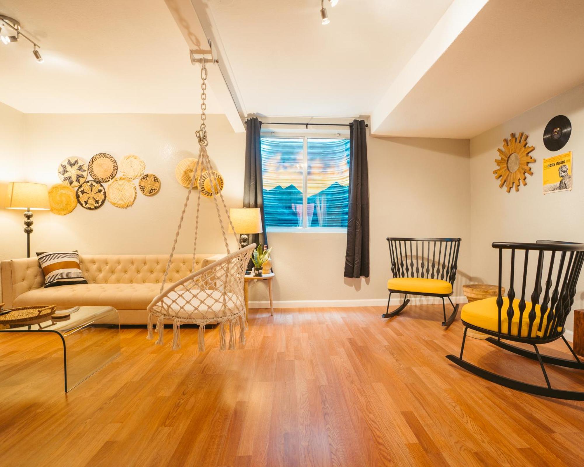 Windsor Retreat Private Basement Suite Ντένβερ Εξωτερικό φωτογραφία