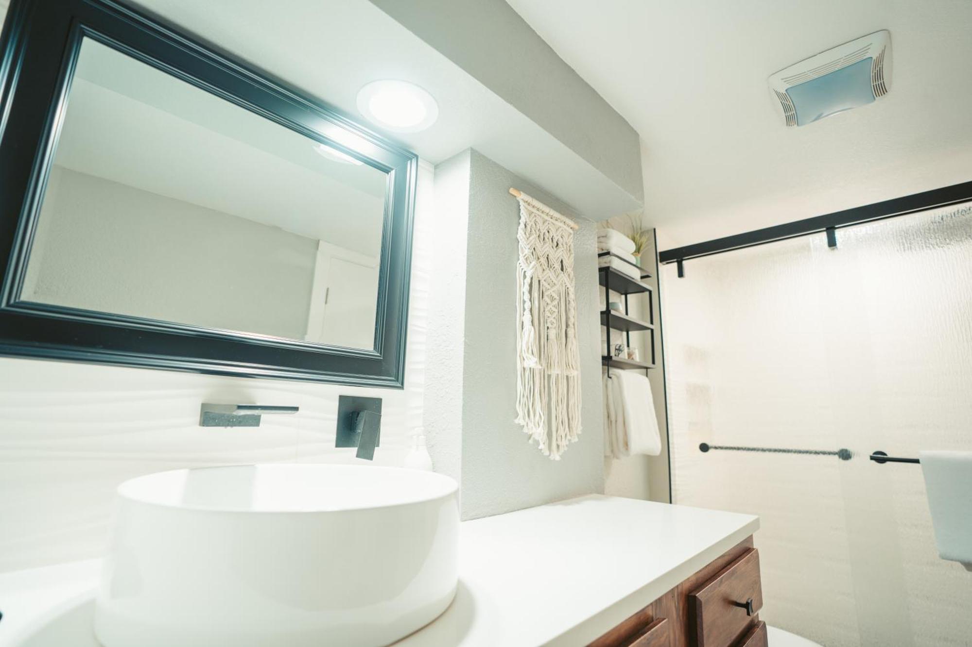Windsor Retreat Private Basement Suite Ντένβερ Εξωτερικό φωτογραφία
