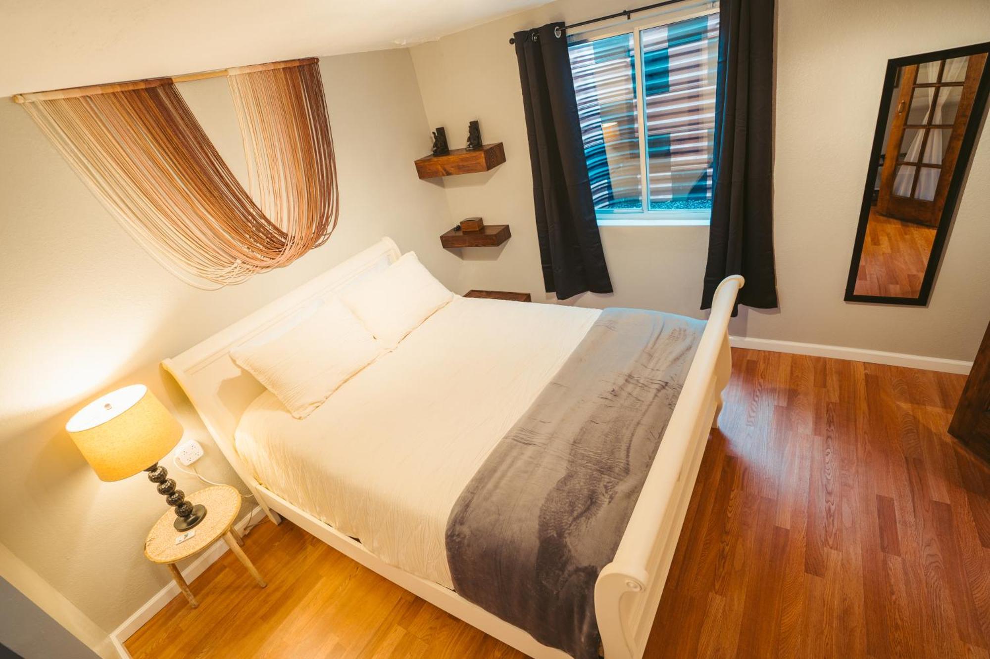 Windsor Retreat Private Basement Suite Ντένβερ Εξωτερικό φωτογραφία